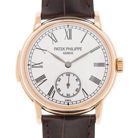 patek philippe 5078r price